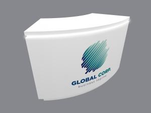 MODCN-1727 Custom Counter
